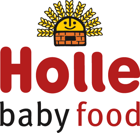 Holle Baby Food Logo